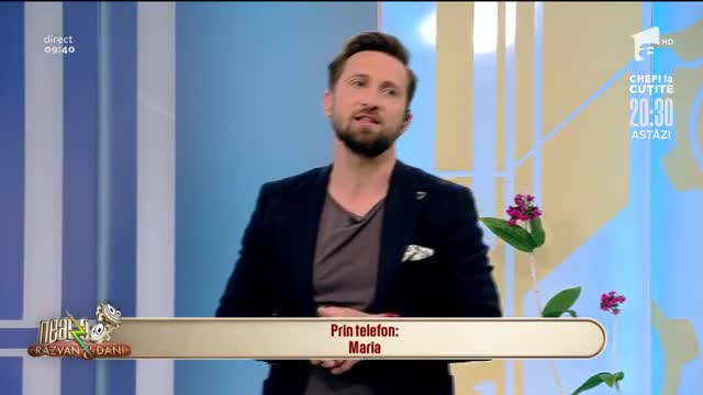 Provocarea cornetor &icirc;n platoul de la Neatza cu Răzvan și Dani! Cine e cel mai bun țintaș