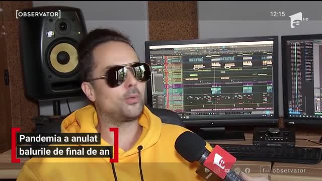 Fly Project, mesaj de &icirc;ncurajare pentru elevii rămași fără bal de absolvire. Pandemia le-a anulat orice festivitate