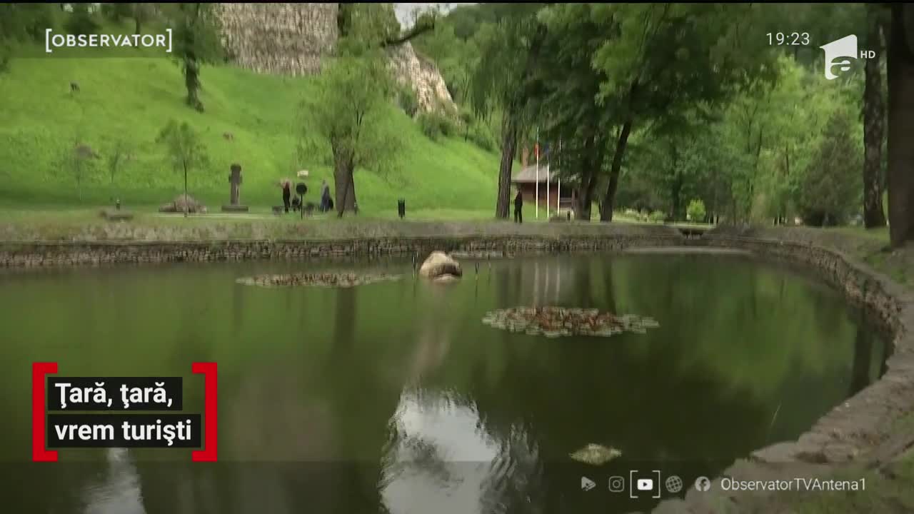 Castelul Bran, redeschis turiștilor
