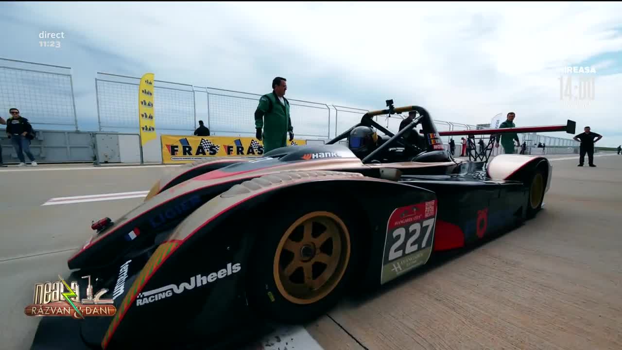 Imagini spectaculoase de la cursele de anduranță! Dani Oțil a obținut locul doi &icirc;n calificări