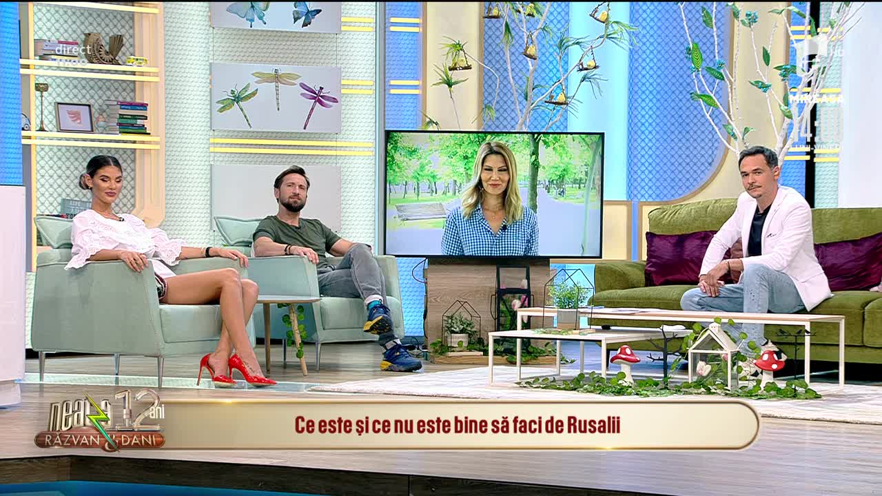 Superstiții de Rusalii! Ce este și nu este bine să faci &icirc;n această mare sărbătoare