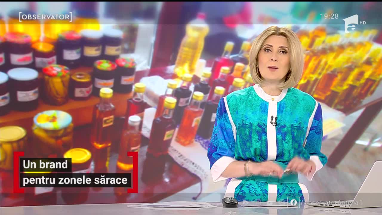 Ministerul Mediului, brand pentru zonele sărace