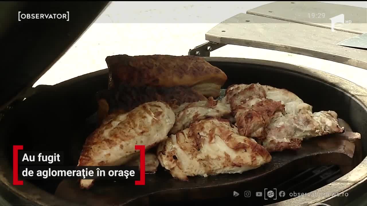 Alternantive pentru distracţie &icirc;n oraşe