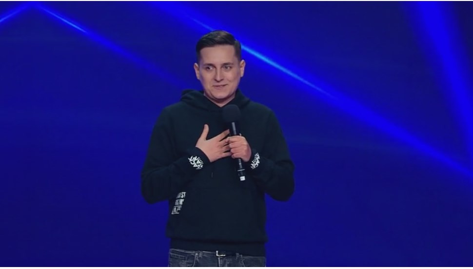 Regulile lui Dumnezeu și problemele creștinătății. George Tănase: Aș face o spălătorie de babe &icirc;n curtea fiecărei biserici