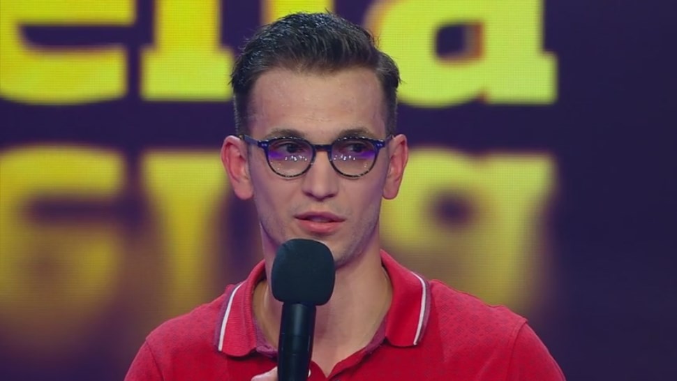 Bogdan Nonic, problemele &icirc;n dragoste: Am &icirc;nșelat-o pe iubita mea, cu același băiat. Sper că a durut-o, că pe mine m-a cam durut