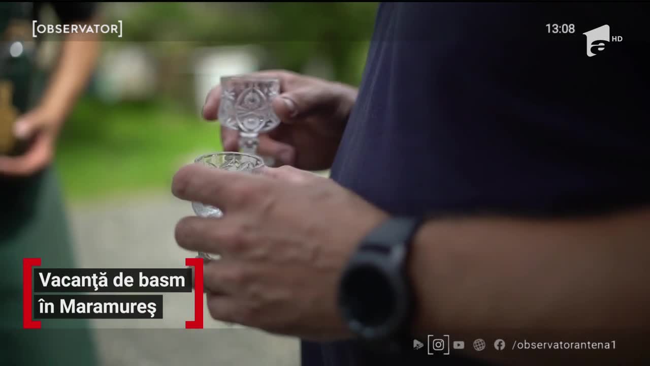 Vacanță de basm &icirc;n Maramureș