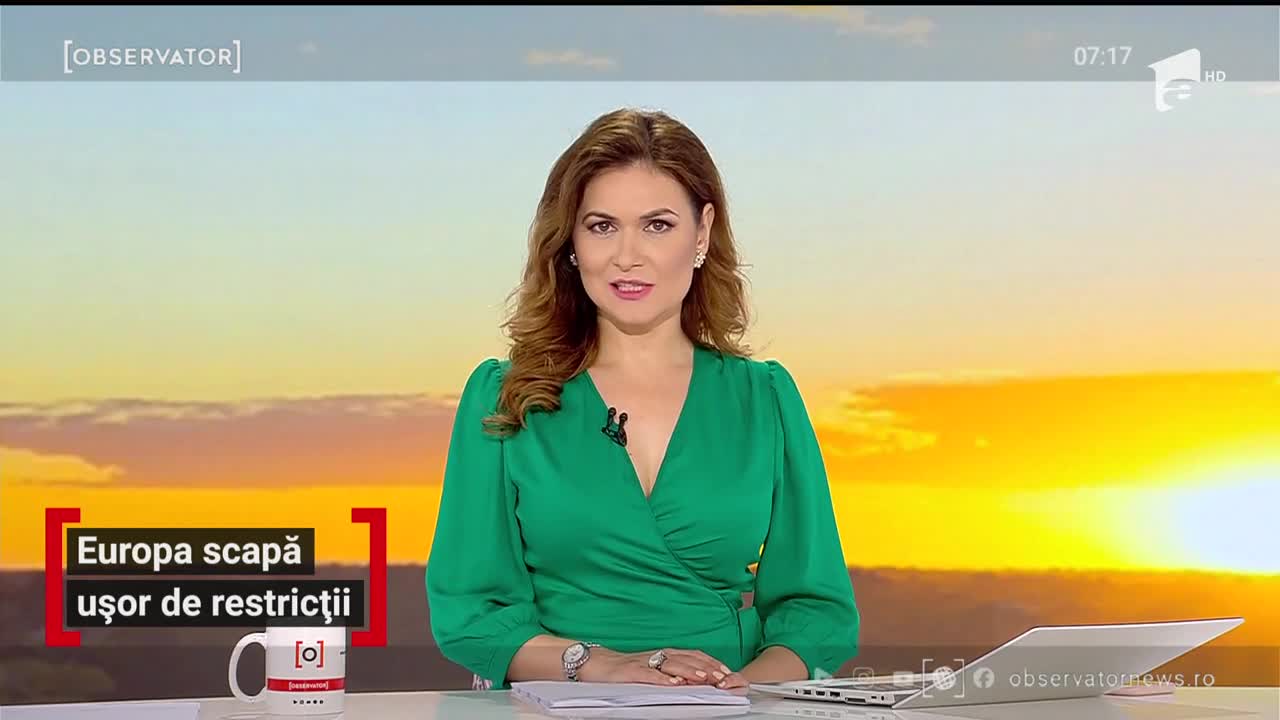 Europa scapă ușor de restricții