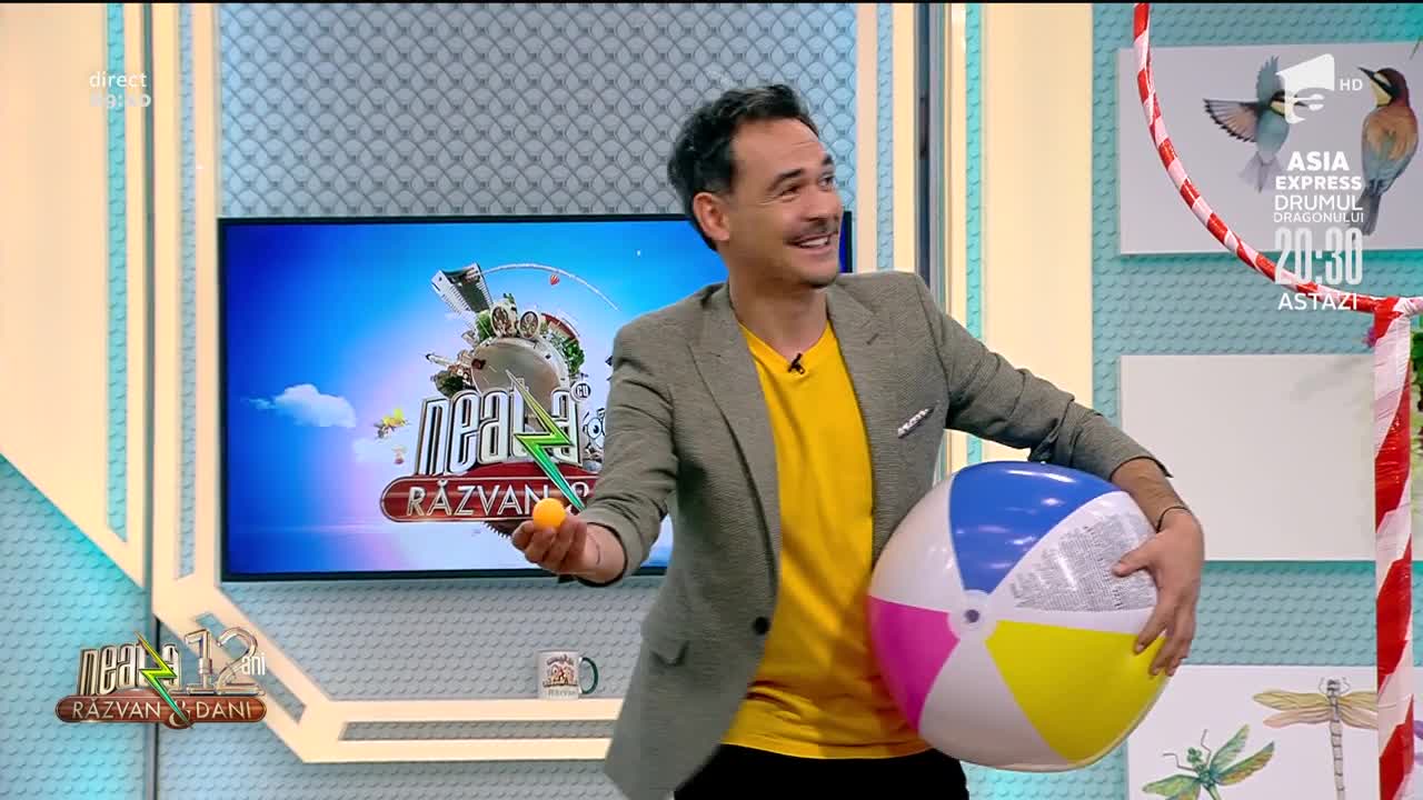 Cea mai sexy mămică, semifinalele. Provocarea și b&acirc;tă baseball, cu Andreea, Zina și Adina