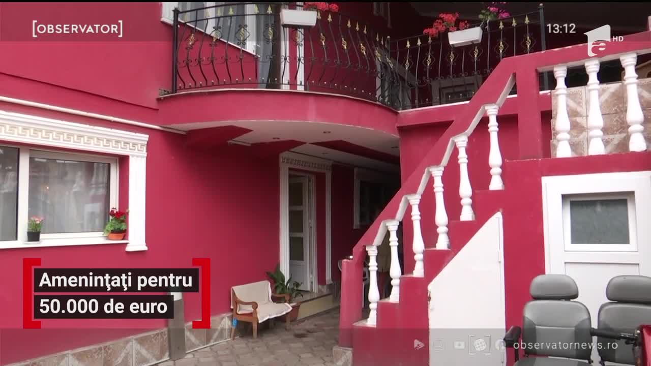 Scandal &icirc;ntre două familii de rromi din Timişoara, după ce o femeie și-a &icirc;nșelat soțul