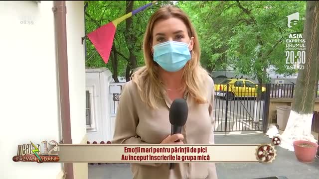 Tot ce trebuie să știi despre &icirc;nscrierile la grădiniță