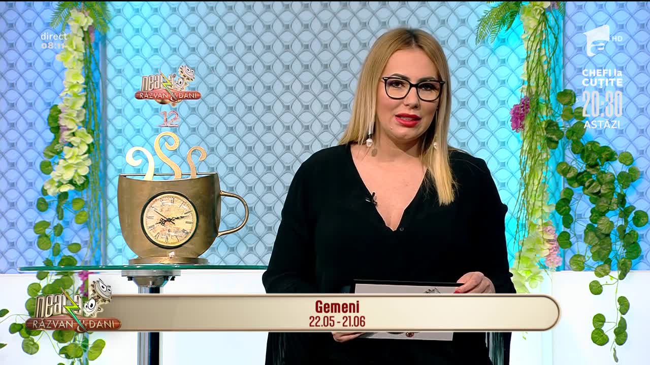 Horoscopul zilei, 10 iunie 2020. Nativii Taur au o zi bună pe plan financiar