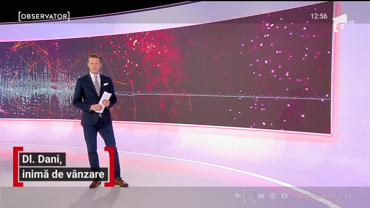 Dl. Dani, solistul trupei Dl. Goe, a lansat un EP. &bdquo;Dulce&rdquo; este cea mai recentă piesă a artistului