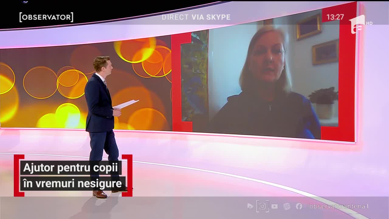 Cum &icirc;i facem pe copii să treacă mai ușor peste această perioadă. Ce spun specialiștii