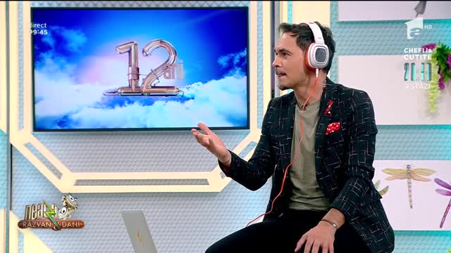 Cea mai sexy mămică, semifinalele. Provocarea "Mimă muzicală" cu Cătălina Cavaleru, Cerasela Ioniță și Marina Moraru