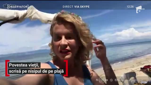 Nunțile pe plajă, tot mai căutate de rom&acirc;ni