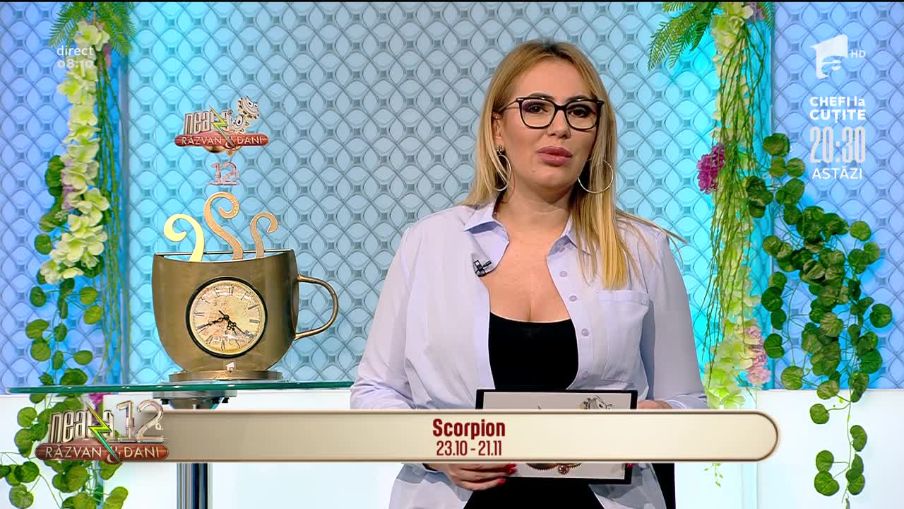 Horoscopul zilei, 12 iunie 2020. Nativii Taur își fac planuri pe termen lung