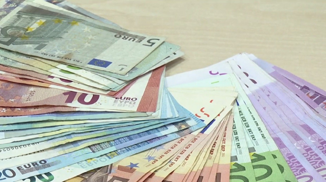 C&acirc;ştiguri mai mici din cauza pademiei