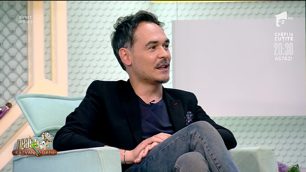 Smiley News: Dansul Pinguinului, inventat &icirc;n anii 50' &icirc;n Germania