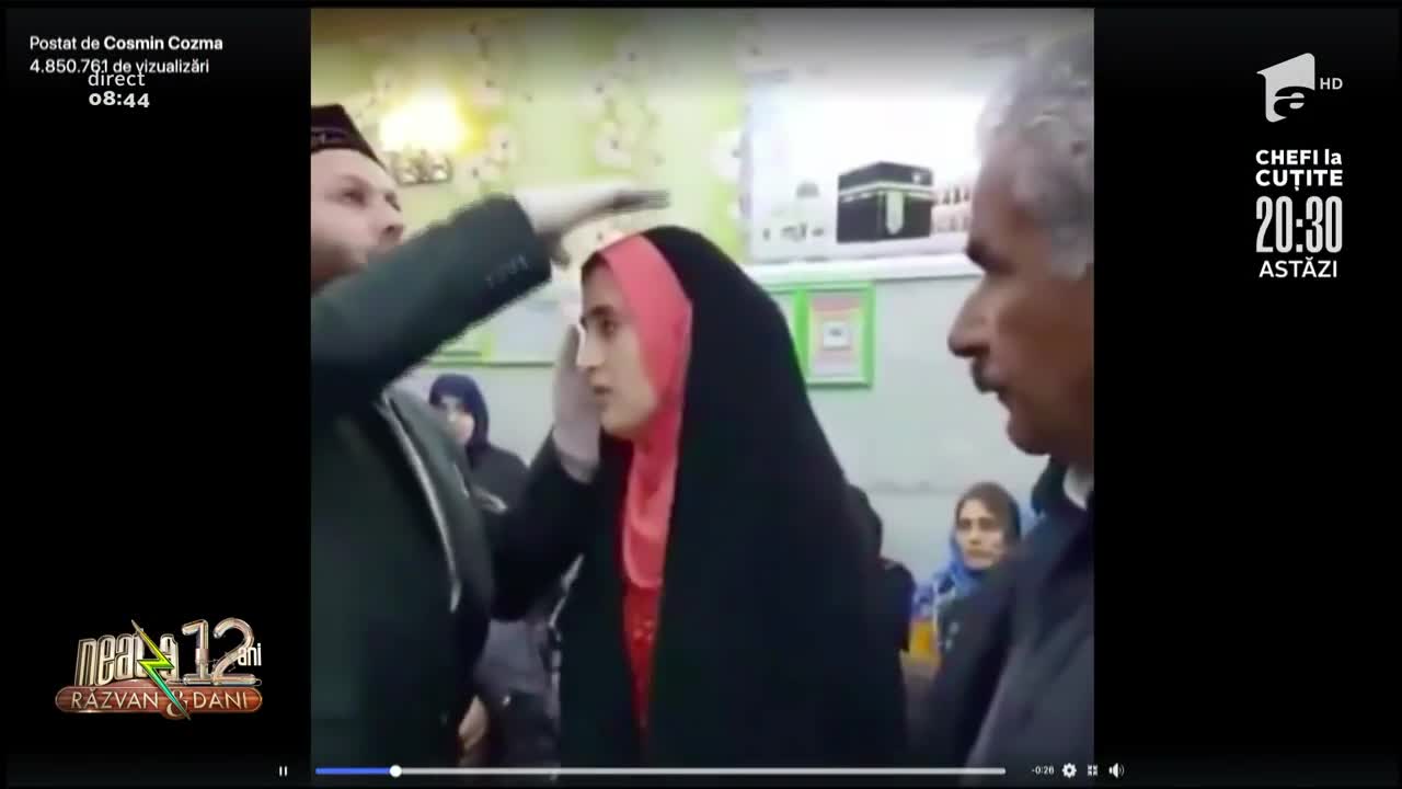 Smiley News: Revenirea la setările din fabrică