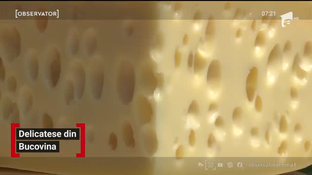 Care este secretul singurului productător tradiţional de şvaiţer din Rom&acirc;nia