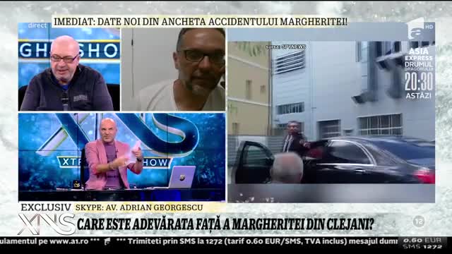 Teo, presupusul iubit al Margheritei de la Clejani, a făcut testul antidrog! Cum a ieșit rezultatul testării! |VIDEO