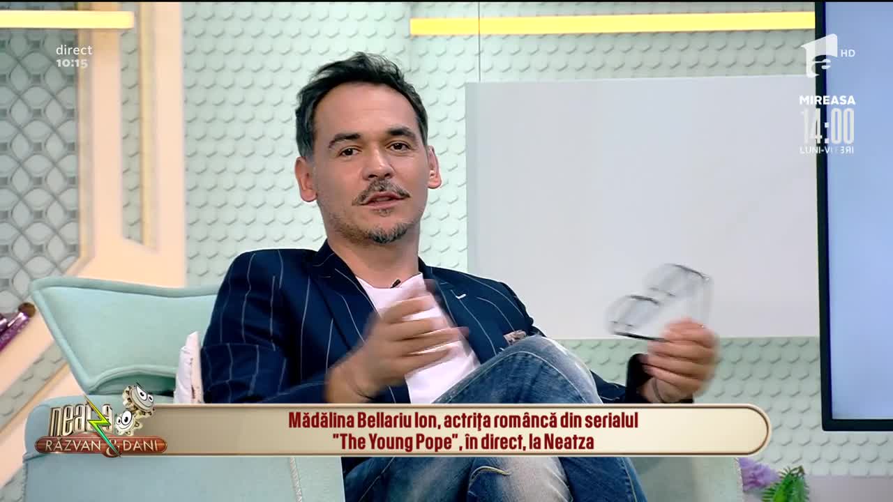 Mădălina Bellariu Ion, despre perioada petrecută &icirc;n izolare: Am fost destul de strictă. &Icirc;ncă nu mi-am văzut părinții