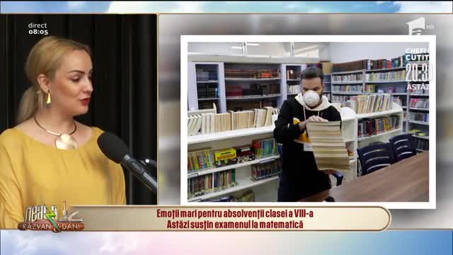 Evaluare Naţională 2020. Regulile pentru examenul la matematică