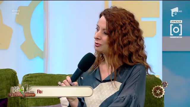 Stil de succes cu Ellida Toma. Colecția vestimentară a Florentinei Giol