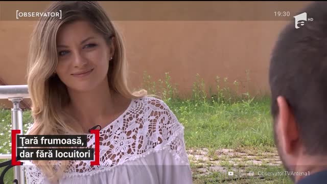 Suntem tot mai puţini şi tot mai bătr&acirc;ni. Iar natalitatea scade dramatic de la an la altul