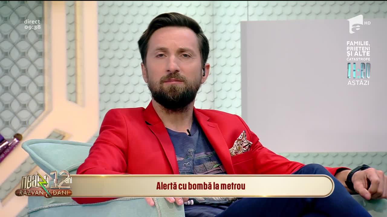 Alertă cu bombă la metrou, stația Eroilor. Toți călătorii au fost evacuați