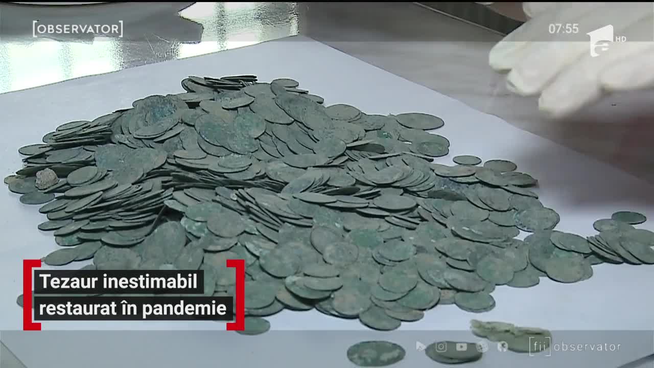 Muzeul de Istorie din Sighişoara, restaurat &icirc;n pandemie