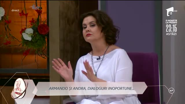 Armando Rădulescu și Andra Nicolin, cearta &icirc;n cuplu! Motivul: Raluca Purice!