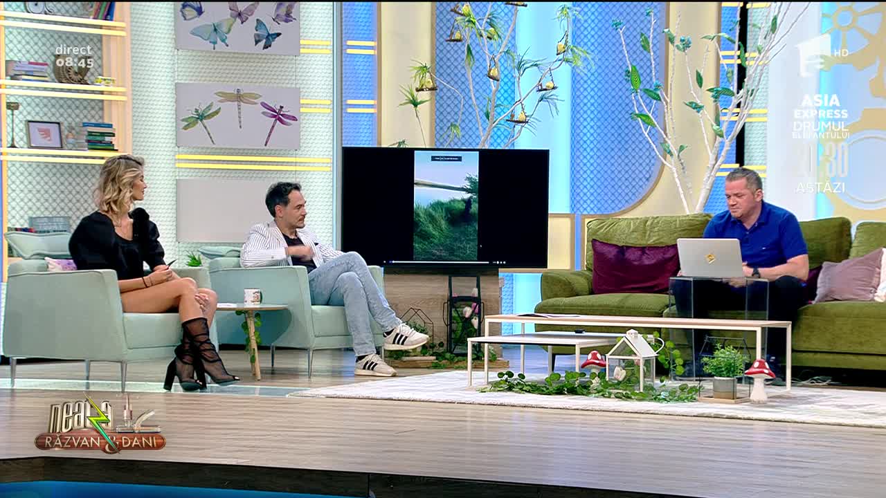 Smiley News: Cea mai tare glumă pescărească