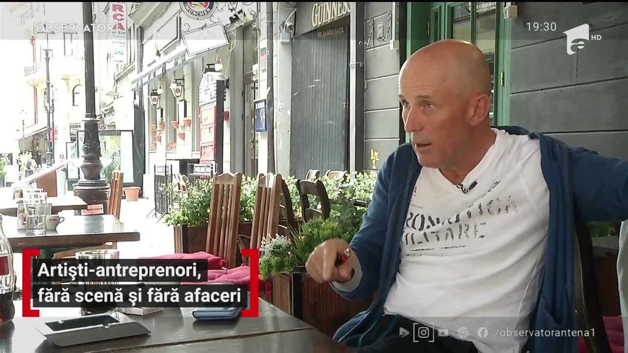 Au avut succes, nu doar la public, ci şi &icirc;n afaceri. Dar s-au trezit peste noapte că trebuie să trăiască din economii. Cum a afectat pandemia afacerile vedetelor