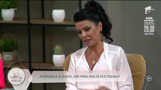 Ionuț Raicu &icirc;și forțează norocul și.... relația!