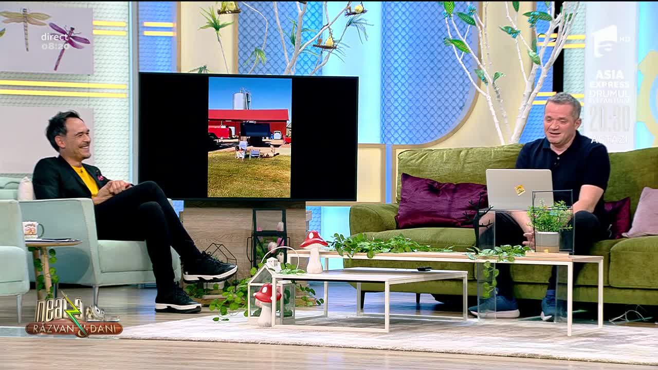 Smiley News: Vrei să pleci la mare, dar pandemia &icirc;ți pune bețe &icirc;n roate? Ai nevoie de un șezlong și un prieten cu un excavator