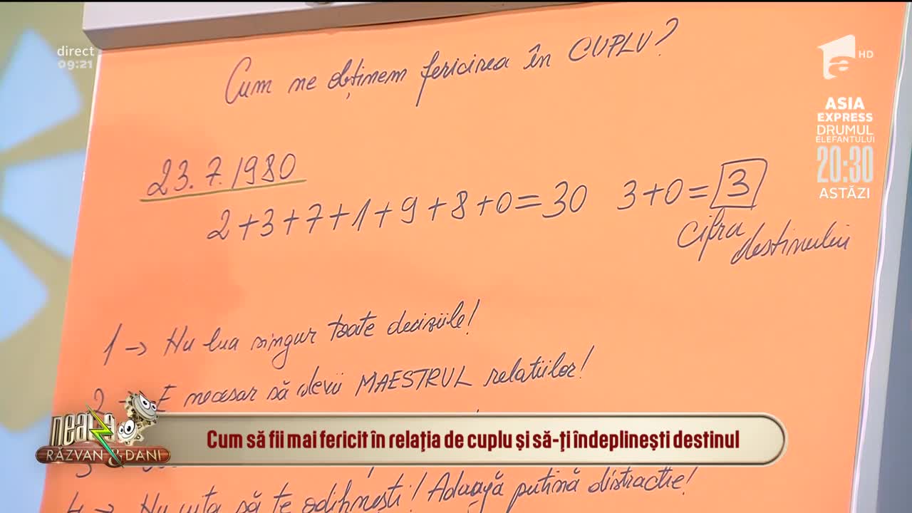 Cum să fii mai fericit &icirc;n relația de cuplu și să-ți &icirc;ndeplinești destinul