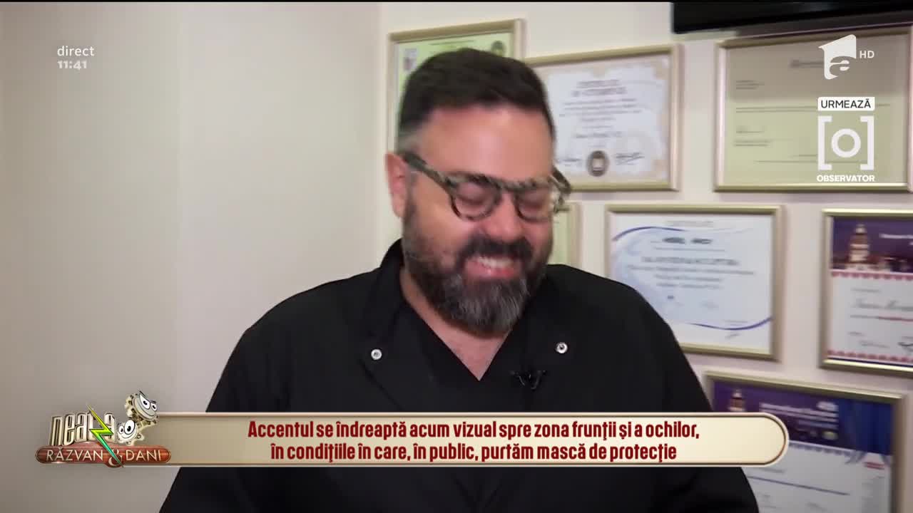 Stresul ad&acirc;ncește ridurile! Botox-ul este cea mai cerută intervenție după relaxare