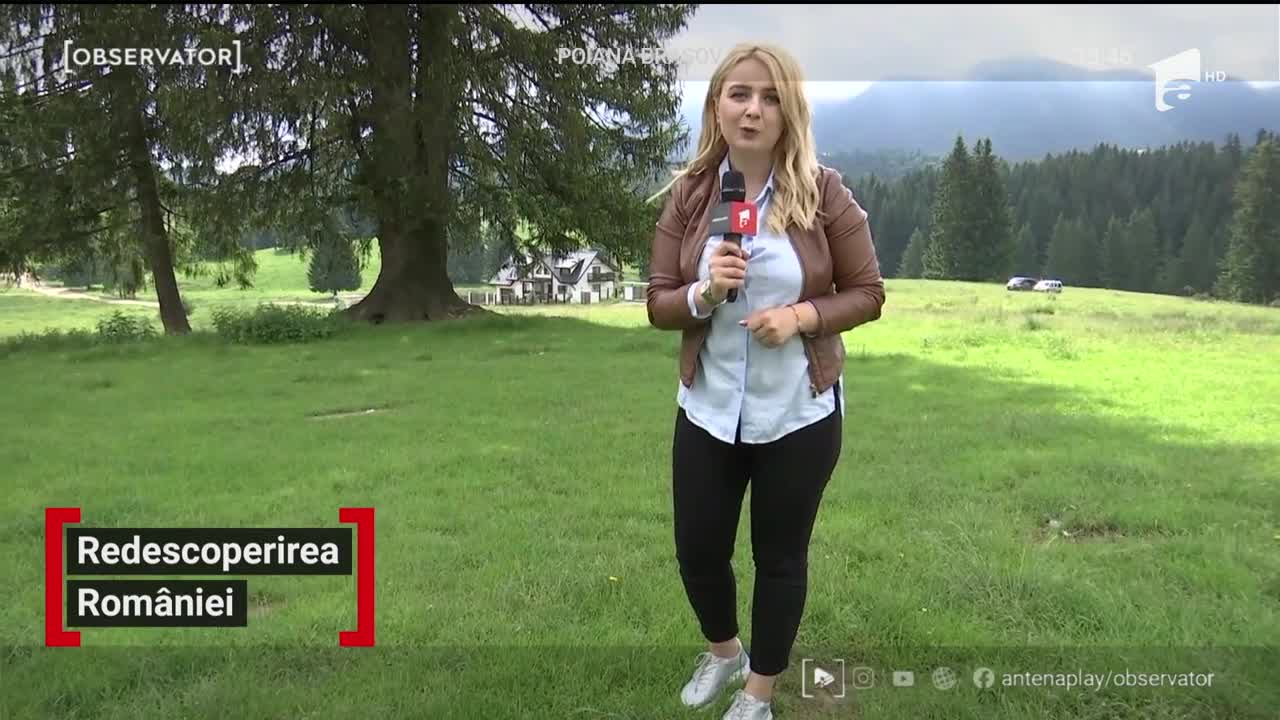 Redescoperirea Rom&acirc;niei &icirc;n vremea pandemiei