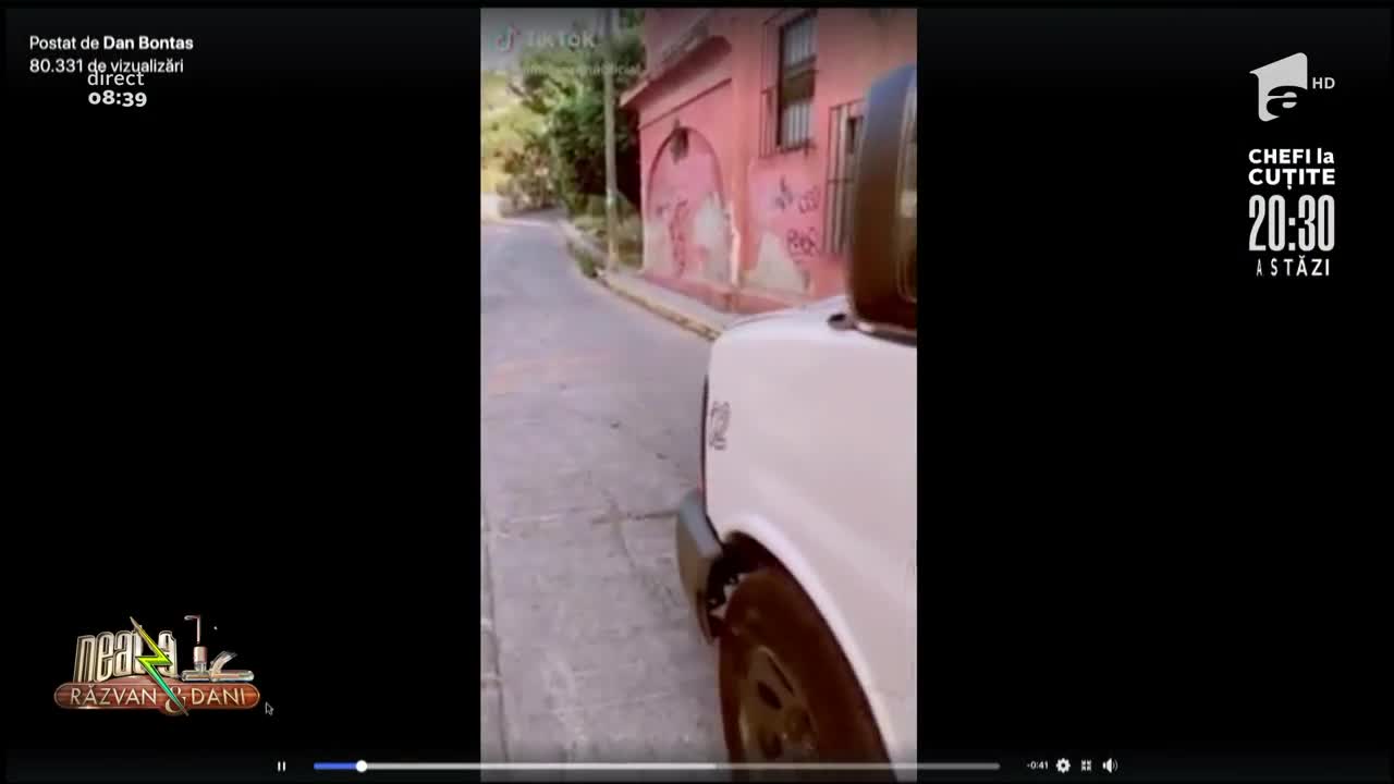 Smiley News: Cum arată omul total dezinteresat care vrea să-și ajute semenii