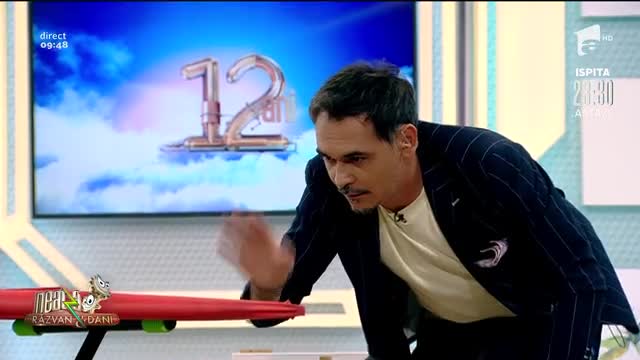 Ramona Olaru, campioană la jocul cu piesele de table: Trebuie să tragem la poartă!