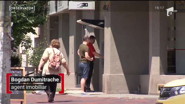Băncile au &icirc;năsprit regulile de acordare a creditelor