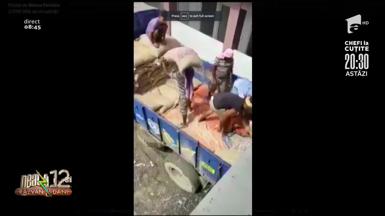 Smiley News: Ce &icirc;nseamnă diviziunea muncii &icirc;ntr-o &icirc;ntreprindere