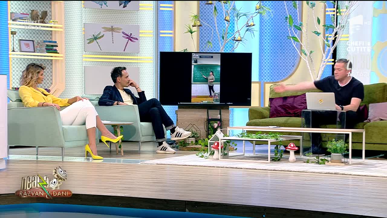 Smiley News: Cum să &icirc;nveți limba chineză c&acirc;t mai repede