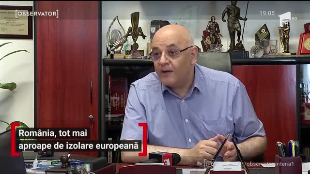 Rom&acirc;nia a devenit a treia ţară din Uniunea Europeană la numărul de cazuri noi confirmate cu coronavirus