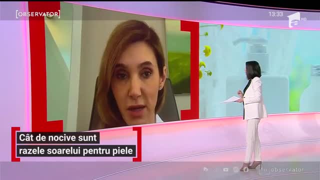 Cum ne protejăm &icirc;mpotriva radiațiilor UV