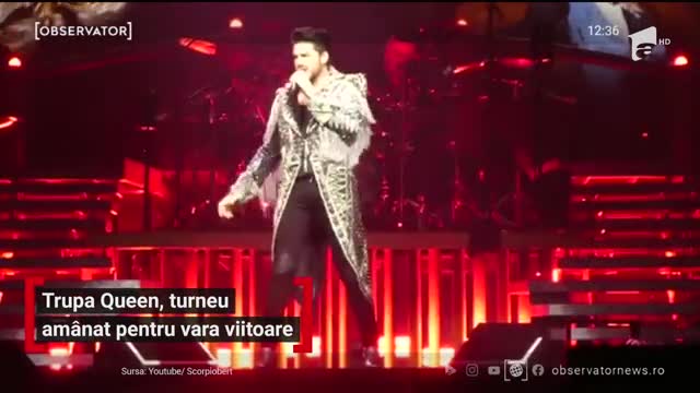 Și rom&acirc;nii au răspuns provocării lansate de chitaristului legendarei trupe Queen, Brian May