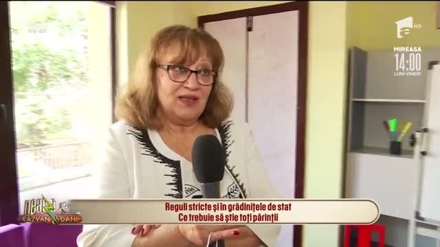 Reguli stricte și &icirc;n grădinițele de stat. Ce trebuie să știe toți părinții