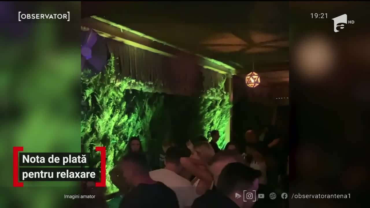 Relaxarea, boală grea și fără leac