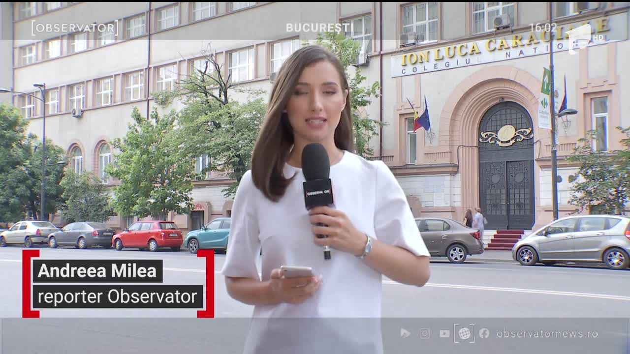 Dezastru la Bacalaureat, cea mai mică rată de promovare din ultimii şase ani
